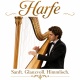 Tasse »Harfe – Sanft. Glanzvoll. Himmlisch.«