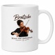 Tasse »Bratsche – Warm. Tief. Ausdrucksstark.«