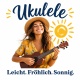 Tasse »Ukulele – Leicht. Fröhlich. Sonnig.«
