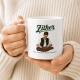 Tasse »Zither – Fein. Traditionell. Heimatverbunden.«
