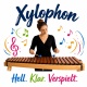 Tasse »Xylophon – Hell. Klar. Verspielt.«