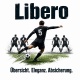 Tasse »Libero – Übersicht. Eleganz. Absicherung.«