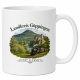 Tasse »Landkreis Göppingen«