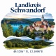 Tasse »Landkreis Schwandorf«