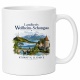 Tasse »Landkreis Weilheim-Schongau«