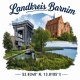 Tasse »Landkreis Barnim – Sehenswürdigkeiten«