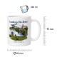 Tasse »Landkreis Elbe-Elster«