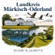 Tasse »Landkreis Märkisch-Oderland«