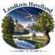 Tasse »Landkreis Havelland«