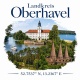 Tasse »Landkreis Oberhavel – Sehenswürdigkeiten«