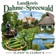 Tasse »Landkreis Dahme-Spreewald«
