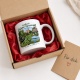 Tasse »Landkreis Dahme-Spreewald«