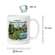 Tasse »Landkreis Dahme-Spreewald«