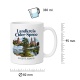 Tasse »Landkreis Oder-Spree«