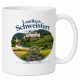 Tasse »Landkreis Schweinfurt«