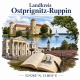 Tasse »Landkreis Ostprignitz-Ruppin«
