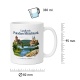Tasse »Landkreis Potsdam-Mittelmark«