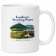 Tasse »Landkreis Straubing-Bogen«