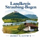 Tasse »Landkreis Straubing-Bogen«