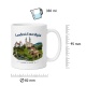 Tasse »Landkreis Unterallgäu«