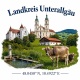 Tasse »Landkreis Unterallgäu«