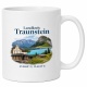 Tasse »Landkreis Traunstein«