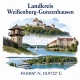 Tasse »Landkreis Weißenburg-Gunzenhausen«