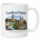 Tasse »Landkreis Prignitz«