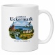 Tasse »Landkreis Uckermark«