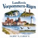 Tasse »Landkreis Vorpommern-Rügen«