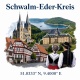 Tasse »Schwalm-Eder-Kreis«