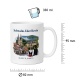 Tasse »Schwalm-Eder-Kreis«