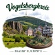 Tasse »Vogelsbergkreis Sehenswürdigkeiten«