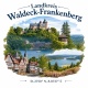 Tasse »Landkreis Waldeck-Frankenberg«