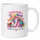 Tasse »Zauberhaftes Schulkind«