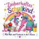 Tasse »Zauberhaftes Schulkind«