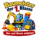 Tasse »Baumeister der 1. Klasse«