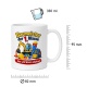Tasse »Baumeister der 1. Klasse«