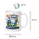 Tasse »Schulanfänger mit Teamgeist«