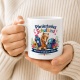 Tasse »Pferdestarkes Schulkind«