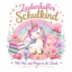 Tasse »Zauberhaftes Schulkind«