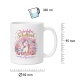 Tasse »Zauberhaftes Schulkind«