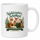 Tasse »Waldzauber-Schulkind«
