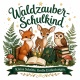 Tasse »Waldzauber-Schulkind«