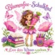 Tasse »Blumenfee-Schulkind – Lass dein Wissen wachsen«