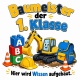 Tasse »Baumeister der 1. Klasse«