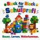 Tasse »Block für Block zum Schulprofi«