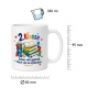 Tasse »2. Klasse – Schon viel gelernt«