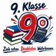 Tasse »9. Klasse – Ziele setzen. Dranbleiben. Weiterkommen.«