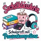 Tasse »Sechstklässlerin – Schulprofi mit Pausenkompetenz«